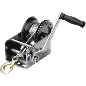 Römork Vinci 3 Yollu 2500 Lbs/ 1135 kg
