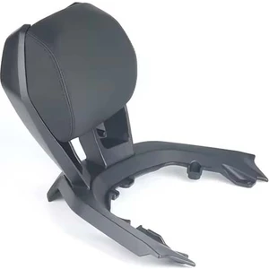 Moto Express Yamaha Xmax 250 2024-2025 Sissy Bar Arka Yolcu Sırt Dayama M2