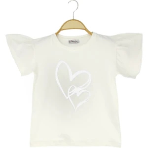 Kız Çocuk T-Shirt