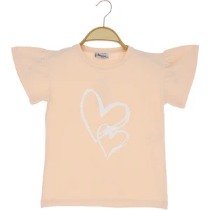 Kız Çocuk T-Shirt