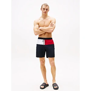 Tommy Hilfiger Dual Densıty Hılfıger Pool Slıde