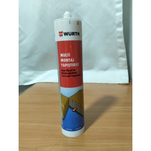 Multi Montaj Yapıştırıcı 310 ml