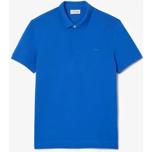 Erkek Regular Fit Paris Polo