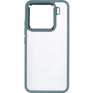 LR Joyful Xiaomi 15 Anti-Drop Tpu + Pc Şeffaf Telefon Arka Kapak (Yurt Dışından)