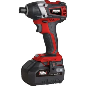 Pro Atbl 18 ID2-202C 20 V 2 Ah Çift Akülü Darbeli Matkap-A0104077