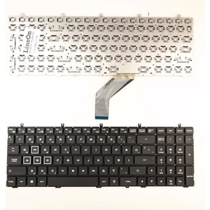 Casper Excalibur G850-7700 Notebook Klavye
