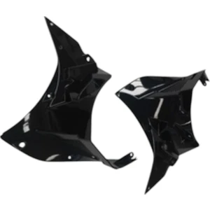 Depo Alt Dekor Kapak Seti Rks 125 R (Sağ Sol)