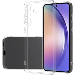 Samsung A26 Uyumlu Lüx Seri Kamera Korumalı Arka Koruma Kılıf