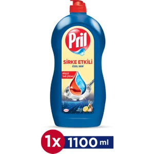 Özel Seri Sirke Etkili Güçlü Yağ Çözücü 1100 ml