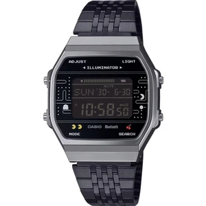 ABL-100WEPC-1BDR Unisex Kol Saati