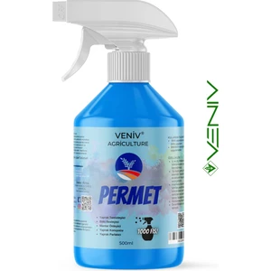 3V Permet Bitki Temizleyici Koruyucu 500 ml