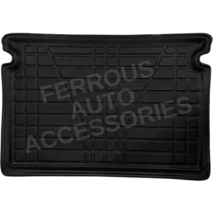 Renault Kangoo Combi Bagaj Havuzu 2008 2014