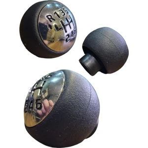 Peugeot Citroen 207-208-307-308-2008-3008-C4-C3-JUMPY-EXPERT 6 Ileri Vites Topuzu