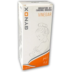 Vaginal Douche - Duş Vinegar 100 ml