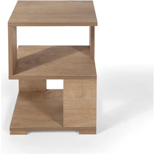 Özel Yapım Solo Yan Sehpa, Modern, Şık, Minimal (Safirmeşe)