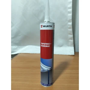 Yapıştırıcı-Sızdırmaz Beyaz 300 ml