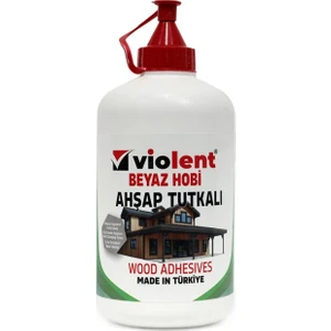 Vıolent Ahşap Tutkalı 700 Gr. 1/1