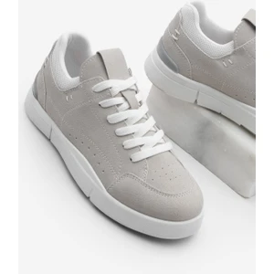 Kadın Sneaker Bağcıklı Spor Ayakkabı Tefze