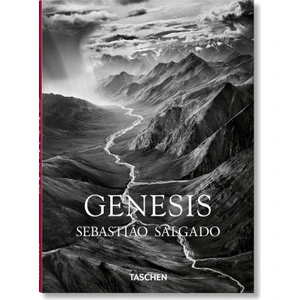 Genesis  -  Sebastiao Salgado