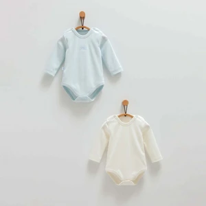 2'li Bebek Body BE1430