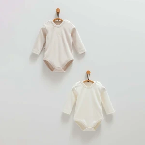 2'li Bebek Body BE1430