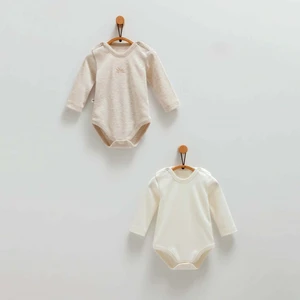 2'li Bebek Body BE1430