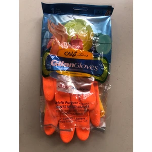Gilan Gloves Lastik Eldiven