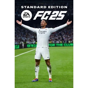 SPORTS FC 25 Standard Edition (Pc Oyun) Steam Hesap