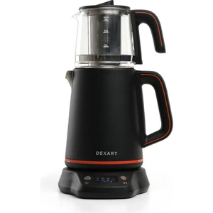 Perfecttea Dijital Çay Makinesi - DX-1321