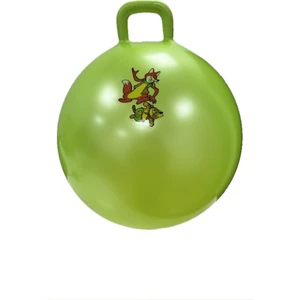 Zıp Zıp Topu Çocuk Pilates 90 kg Taşıma 149 Tl