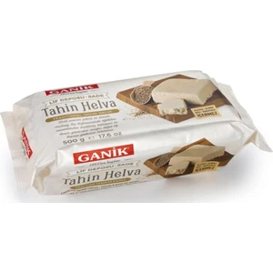 Sade Tahin Helvası 500 gr