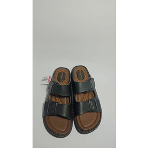 Tokalı Ortopedik Erkek Terlik