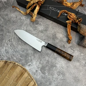 Dragon Serisi Santoku