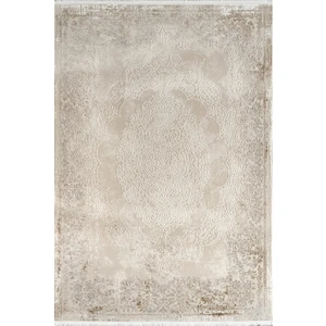 Atlas Halı Çınar CY01A Vizon Krem Akrilik Silinebilir Leke Tutmaz Yumuşak Dokulu Halı