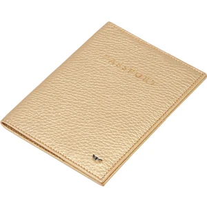 Dore Hakiki Deri Unisex Pasaportluk - S1PS00001200-C45