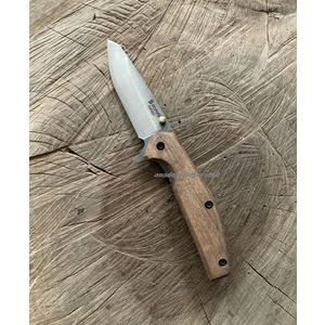 Dmr Böhler N690 Çelik Çakı Özel Cep Çakısı Kamp Çakısı Klipsli Cep Çakısı