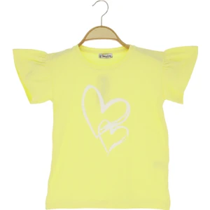 Kız Çocuk T-Shirt