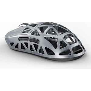 Attack Shark R2 Superlight 4k/8k PAW3950 Kablosuz Oyuncu Magnezyum Mouse
