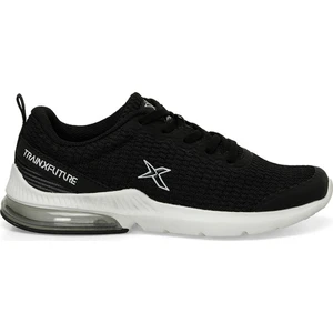 CRAW TX 5FX Siyah Unisex Sneaker