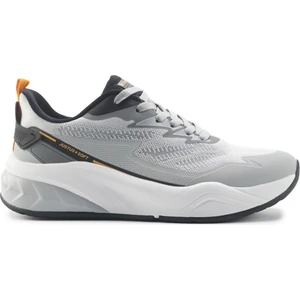 Justus-Soft Tx 5fx Gri Erkek Sneaker