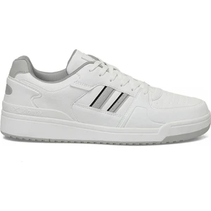 Wılmo Pu 5fx Beyaz Erkek Sneaker