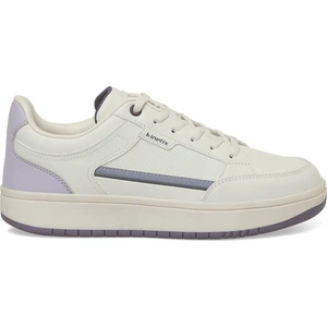 Sıena Pu W 5fx Ekru Kadın Sneaker