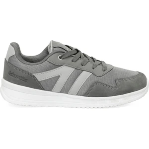 ARNALDO TX 5FX GRI Unisex Sneaker