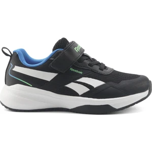 Poıne One Iı Siyah Erkek Çocuk Koşu Ayakkabısı