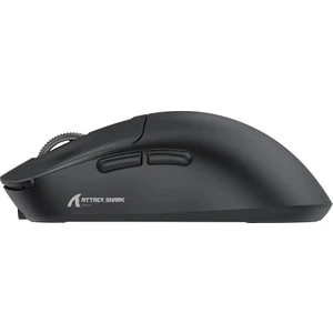 Attack Shark X3 Max Ultralight 1000 Hertz PAW3950 Kablosuz Gaming Mouse