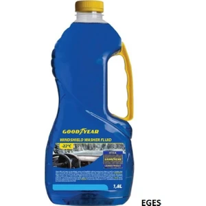 Kışlık Antifrizli Cam Suyu 1.8l