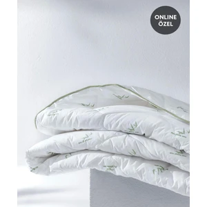 Bambu Tek Kişilik Yorgan OUTLET-1A Ürün