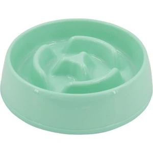 Mikopet Yavaş  Mama Yeme Kabı 375 Ml.