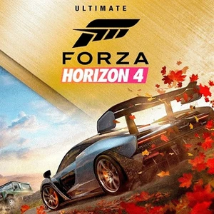 Microsoft Studios Forza Horizon 4 Ultimate Edition (Pc Oyun) Steam Hesap