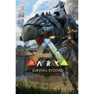 Wild Card ARK: Survival Evolved (Pc Oyun) Steam Hesap
